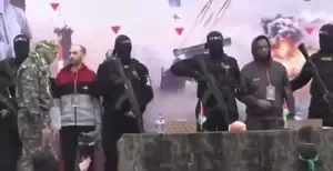 Egypt Proposes New Plan to Israel, Hamas for Ceasefire Resumption