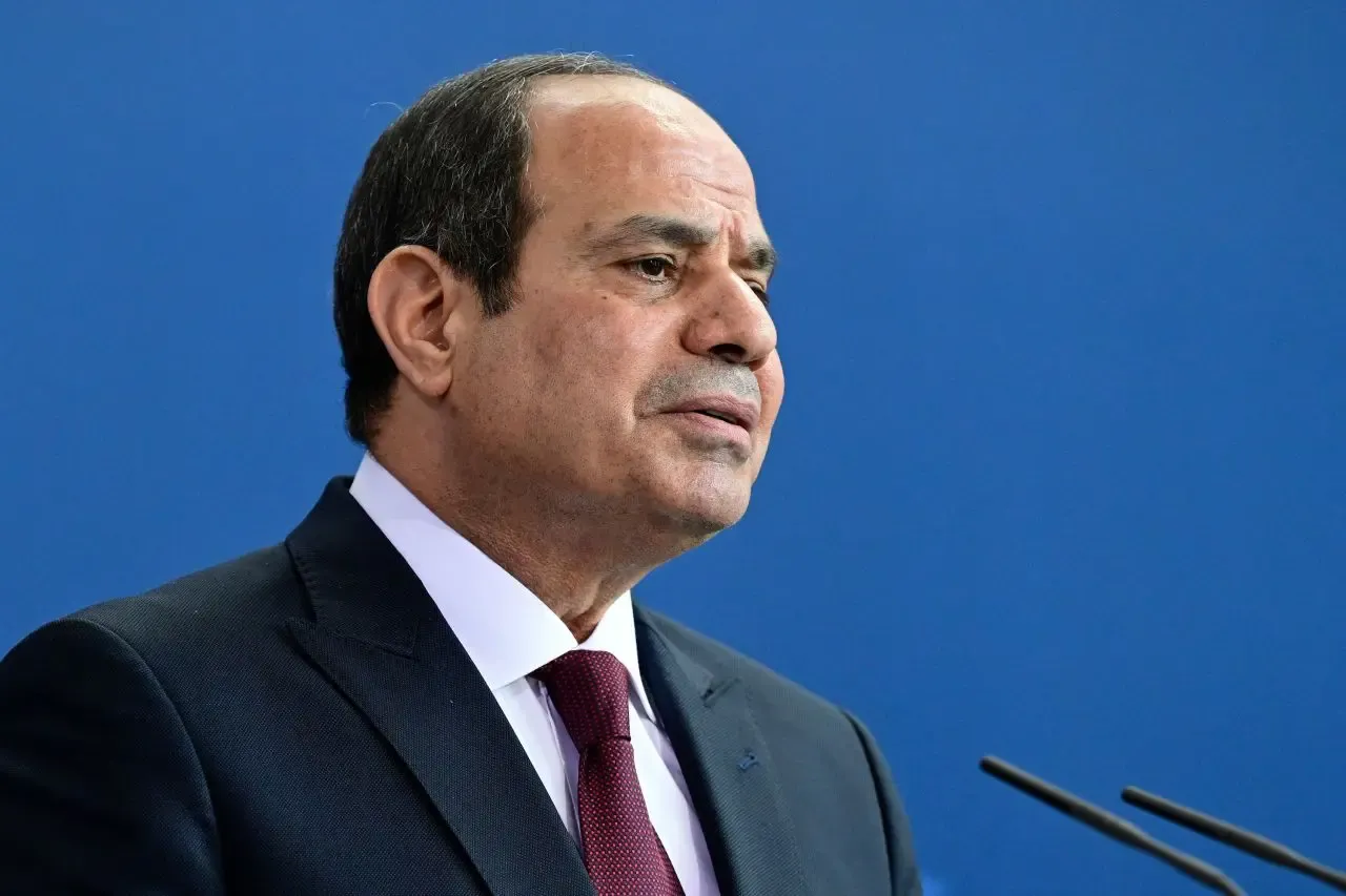 Egypt Calls for Enhanced Security Efforts in Red Sea and Horn of Africa
