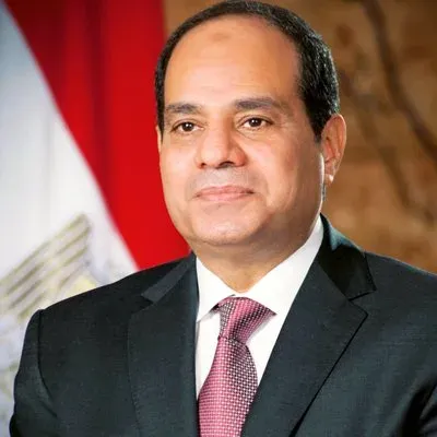 Egypt's Sisi works to broker US-Iran nuclear deal amid Trump warnings