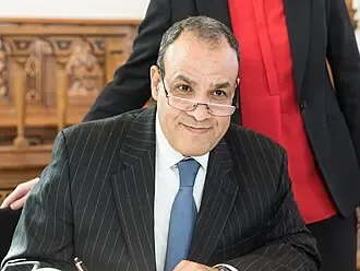 Discussions on Gaza Ceasefire by Egyptian, Iranian, and Italian Foreign Ministers