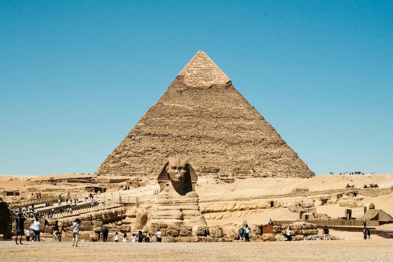 Rock-cut tombs from late New Kingdom era found in Egypt's Nile Delta