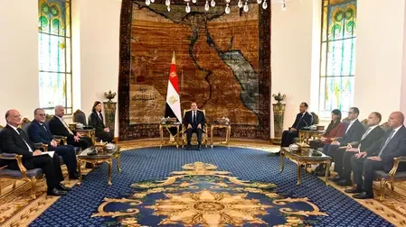 How Are Egypt and Tunisia Strengthening Their Ties?