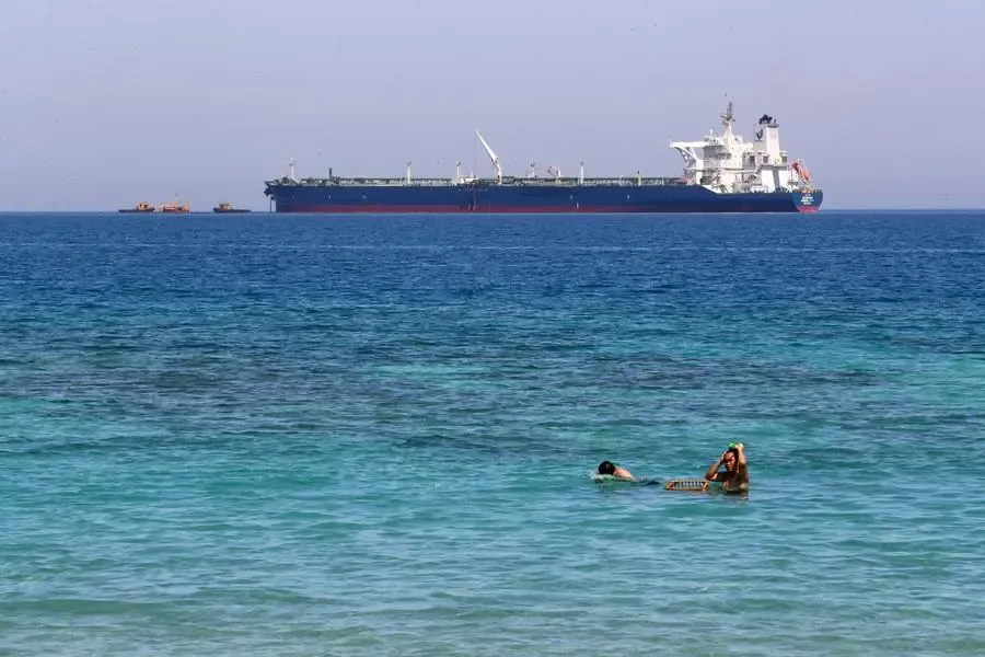 Did Egypt's Suez Canal Just Offer a 15% Discount for Large Container Ships?