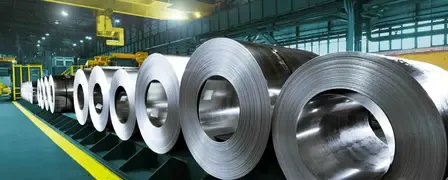 India's Eight Core Industries Experience 0.4% Decline in March Production