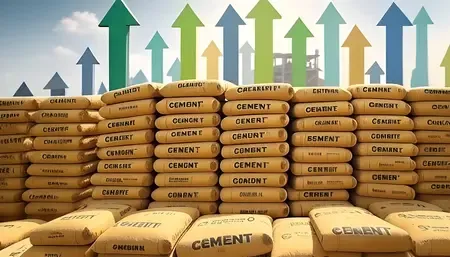 What Factors Led to the 1.7% Growth in Eight Core Industries in June?