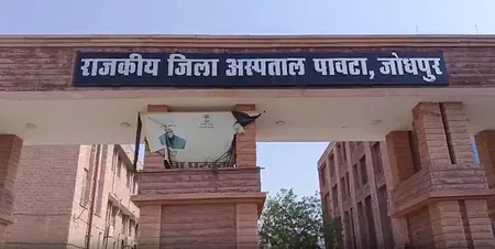 8 women ill after C-sections at Jodhpur hospital, 2 in ICU
