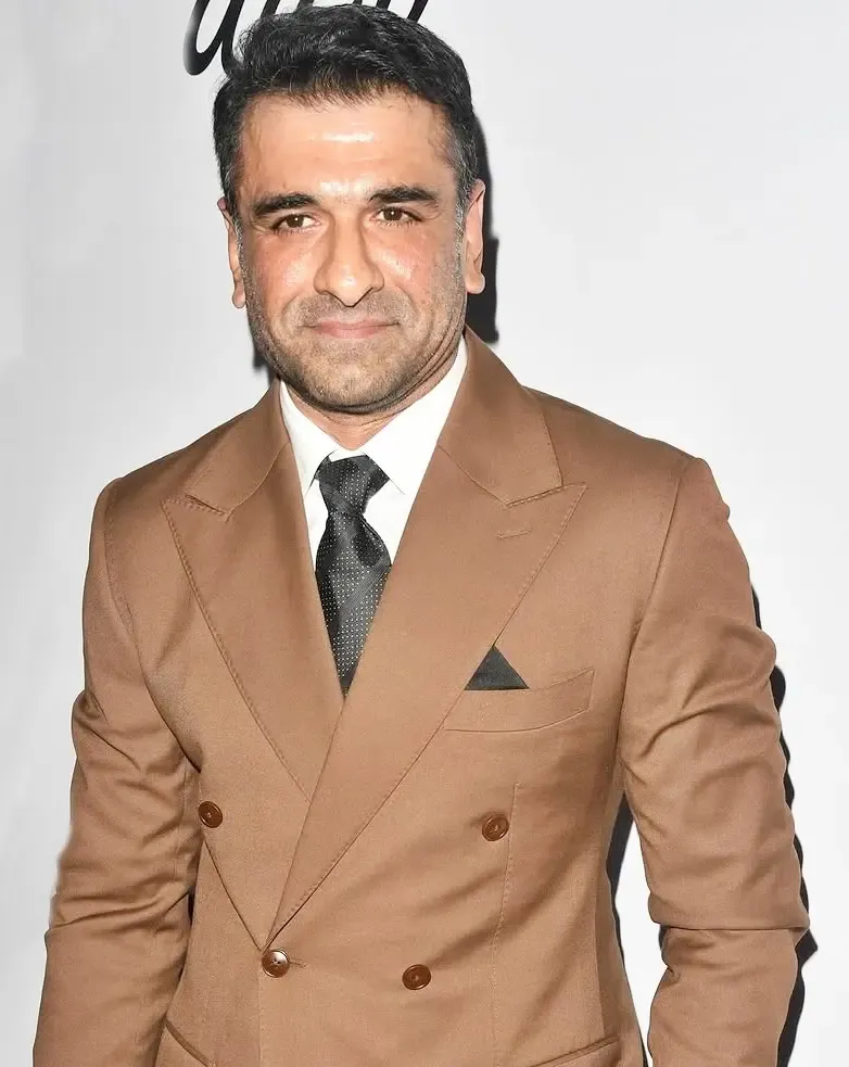 Eijaz Khan Sets His Sights on Self-Improvement for 2025
