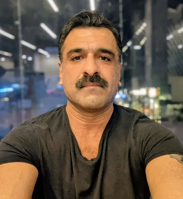 Eijaz Khan on 'Dilon Ki Ram Leela': A father's complex emotional layers