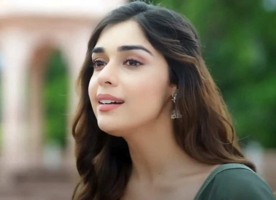 Will Eisha Singh and Samarth Jurel Captivate Us in “Dooriyan”?