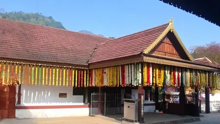 क्या यह मंदिर आज भी ब्रह्मचारी रूप में तपस्या कर रहे भगवान शिव का स्थान है?