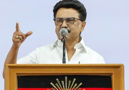 क्या केंद्र ने धान की नमी नियमों पर तमिलनाडु की मांग को अस्वीकार किया? : स्टालिन