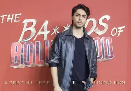 एक बार फिर कानूनी विवाद में फंसे आर्यन खान, समीर वानखेड़े ने किया मानहानि का मुकदमा