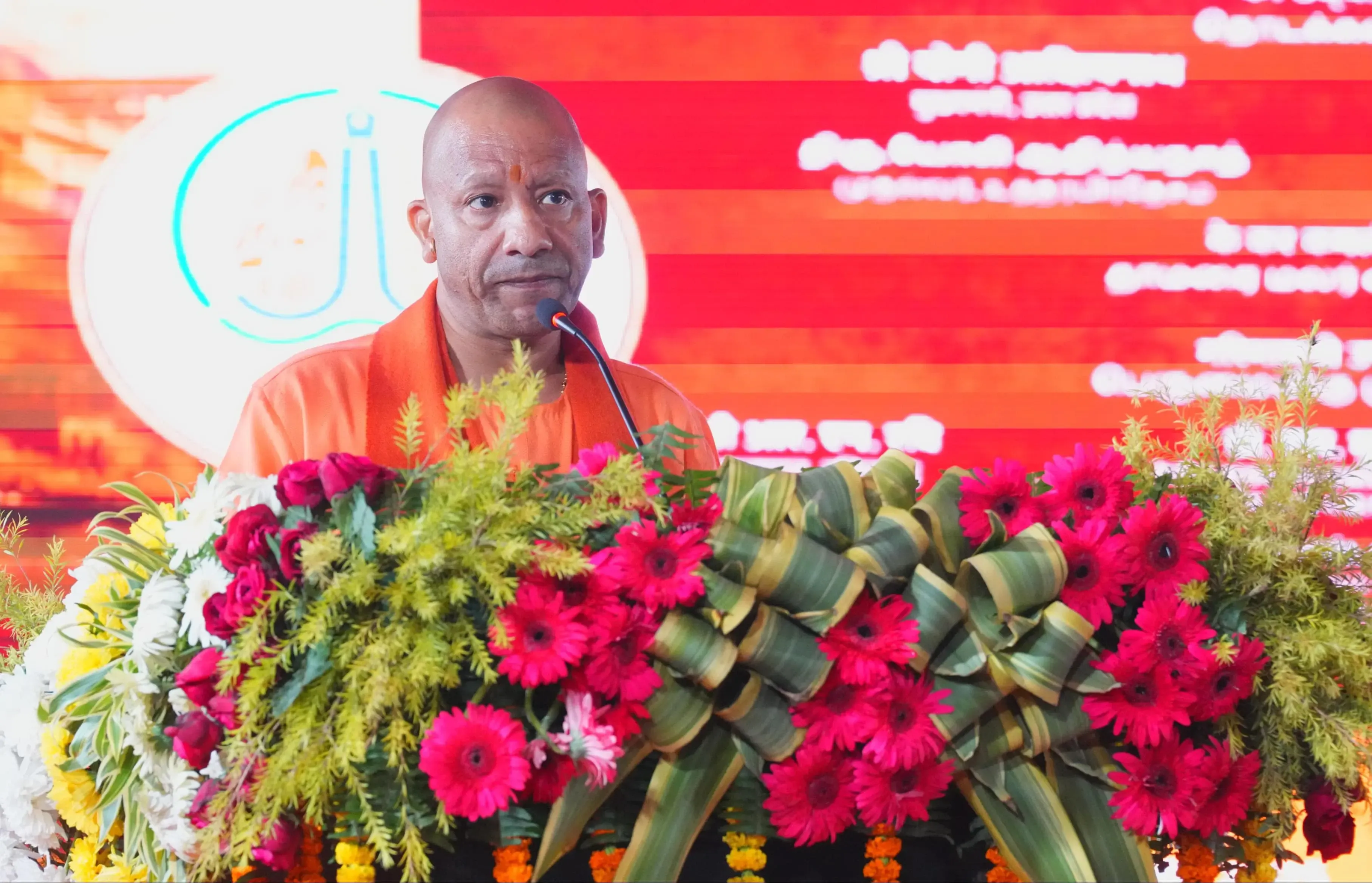 क्या काशी तमिल संगमम एक भारत-श्रेष्ठ भारत के संकल्प को सुदृढ़ कर रहा है?: सीएम योगी