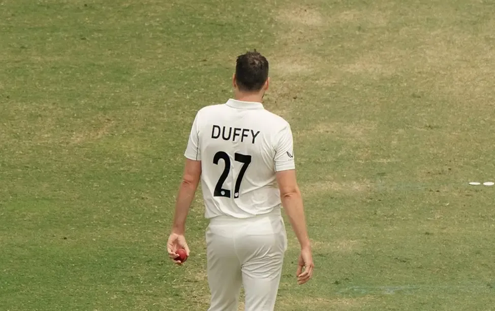 क्या जैकब डफी एक कैलेंडर ईयर में सर्वाधिक विकेट हासिल करने वाले कीवी गेंदबाज बन गए हैं?