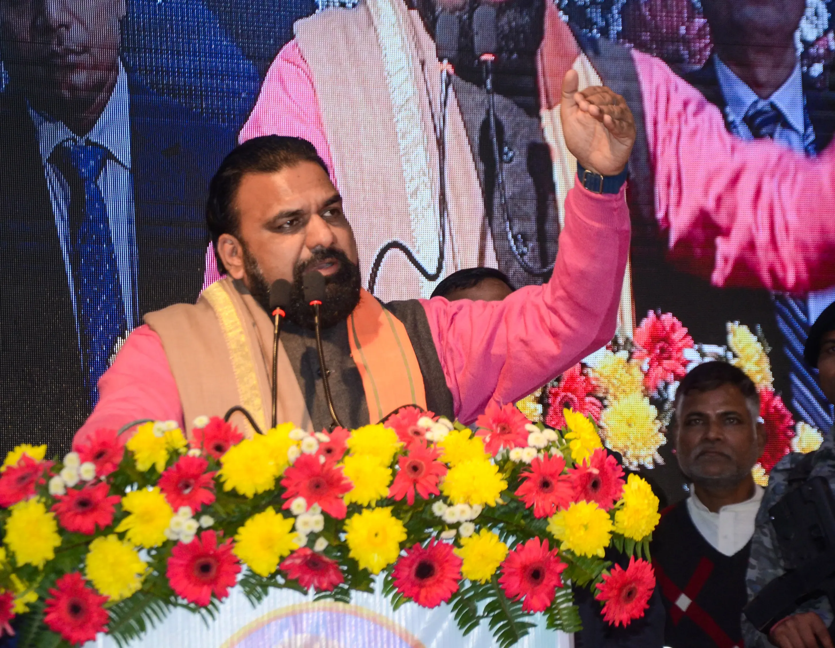 क्या सरकार एक करोड़ लोगों को सरकारी नौकरी और रोजगार देने में सफल होगी? : सम्राट चौधरी