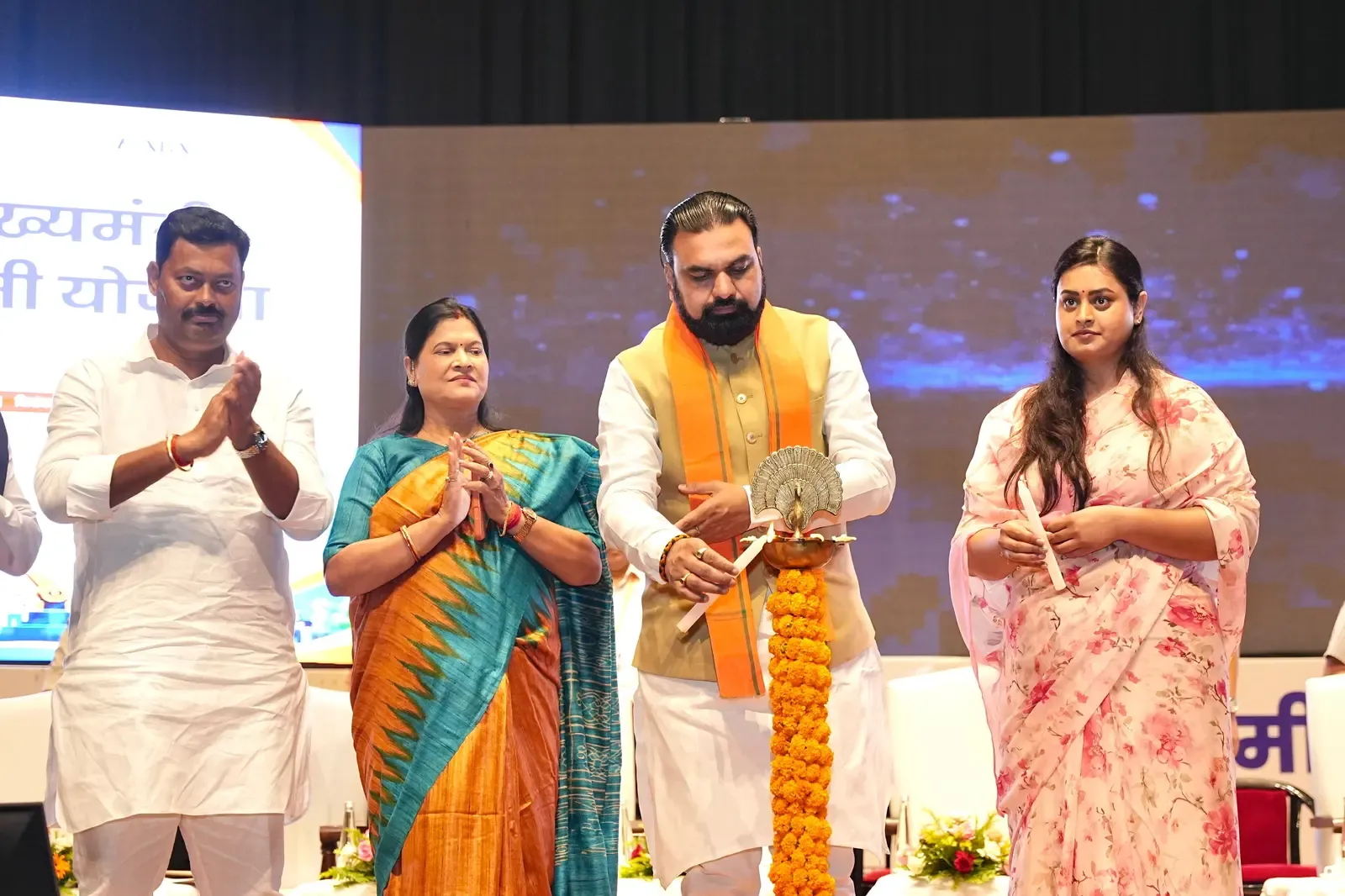 बिहार के 1 करोड़ परिवारों को उद्यमी बनाएगी सरकार: सीएम सम्राट चौधरी का ₹3,500 करोड़ का ऐलान