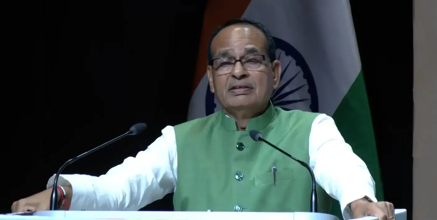क्या 'एक देश, एक चुनाव' जरूरी है, स्वदेशी को मिले प्राथमिकता : शिवराज सिंह चौहान