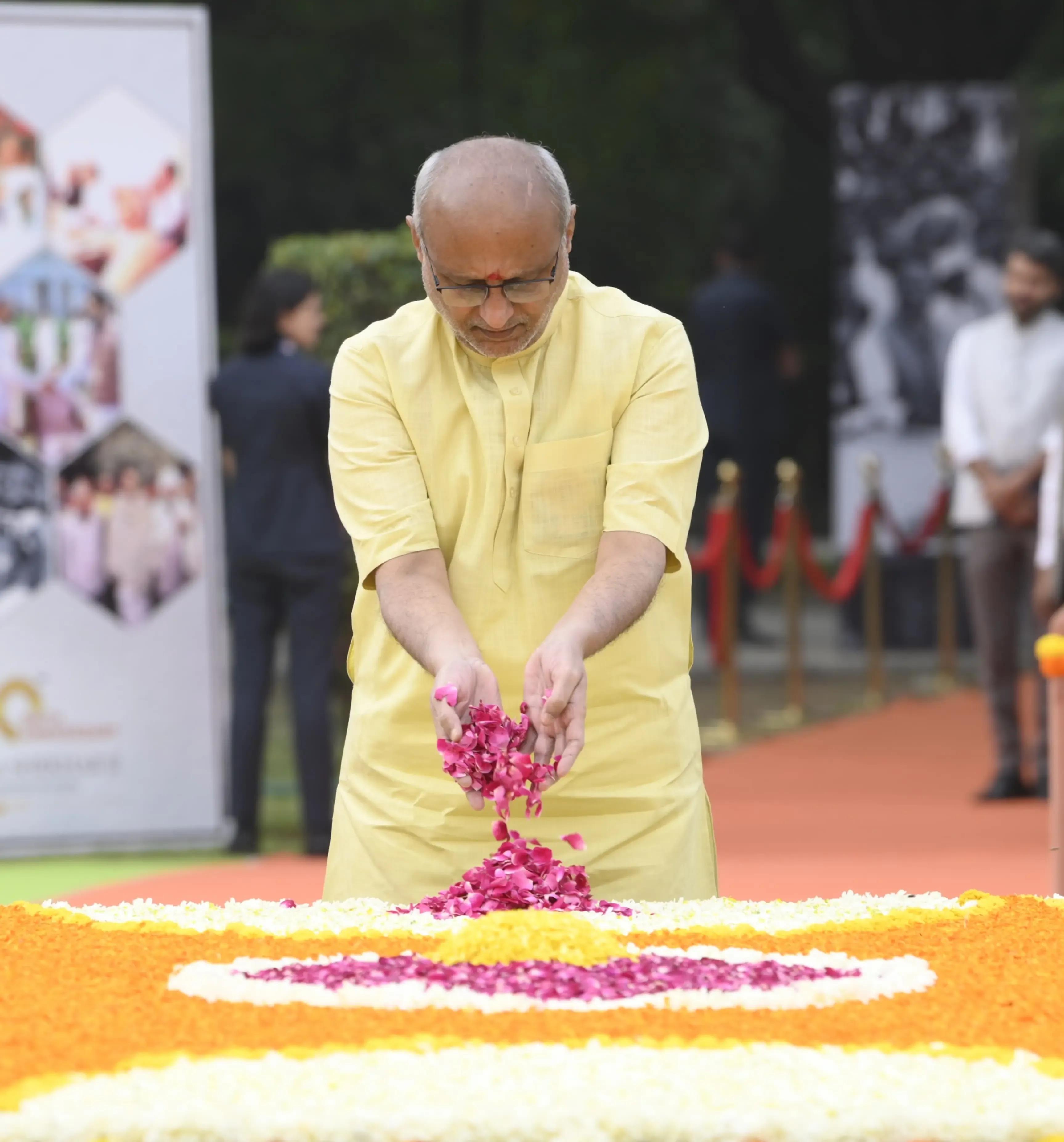 चंद्र शेखर: एक दूरदर्शी नेता और लोकतांत्रिक मूल्यों के सच्चे समर्थक