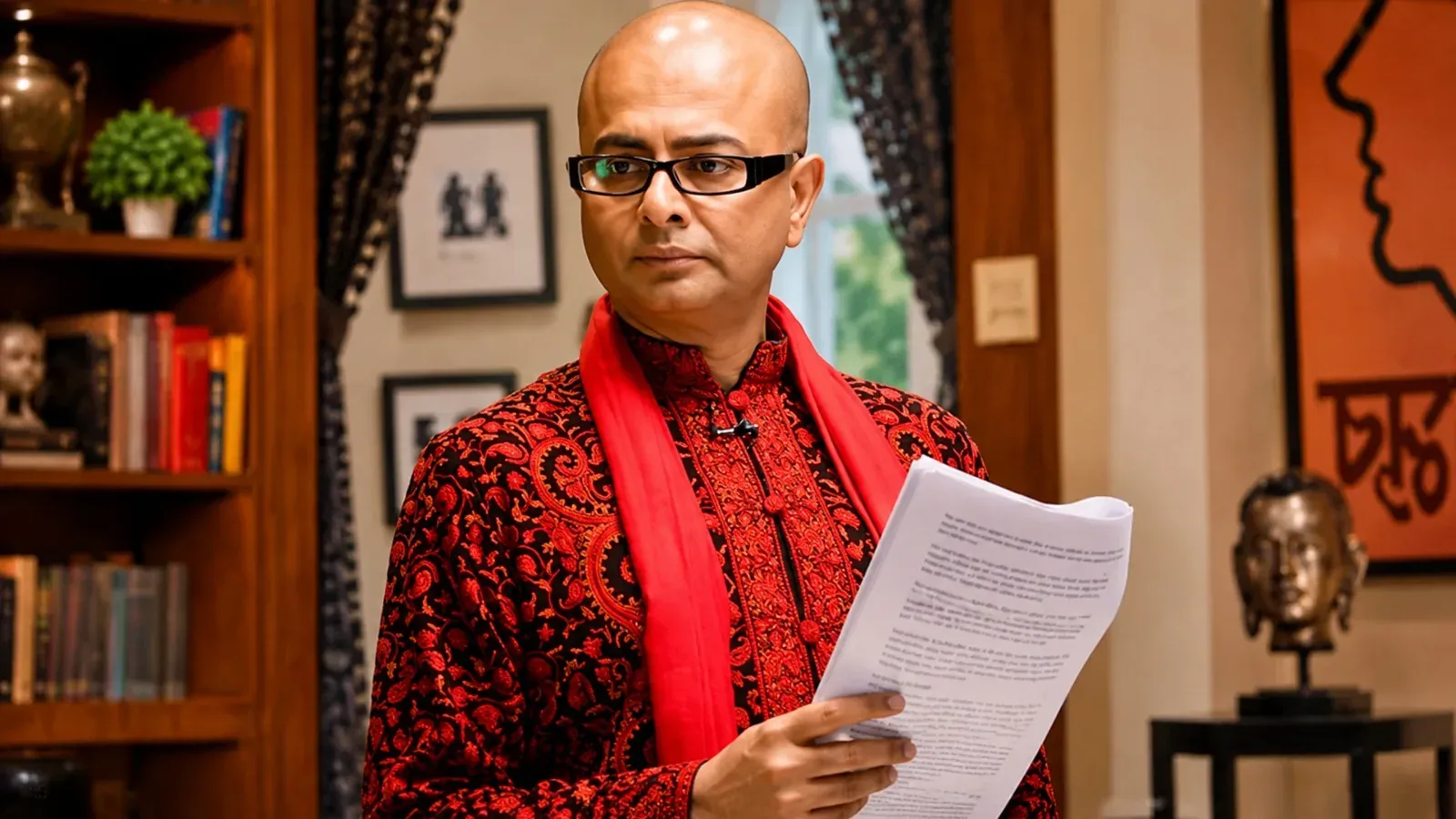 माधुरी दीक्षित को डायरेक्ट करने की रितुपर्णो घोष की अधूरी हसरत, जन्मदिन पर याद