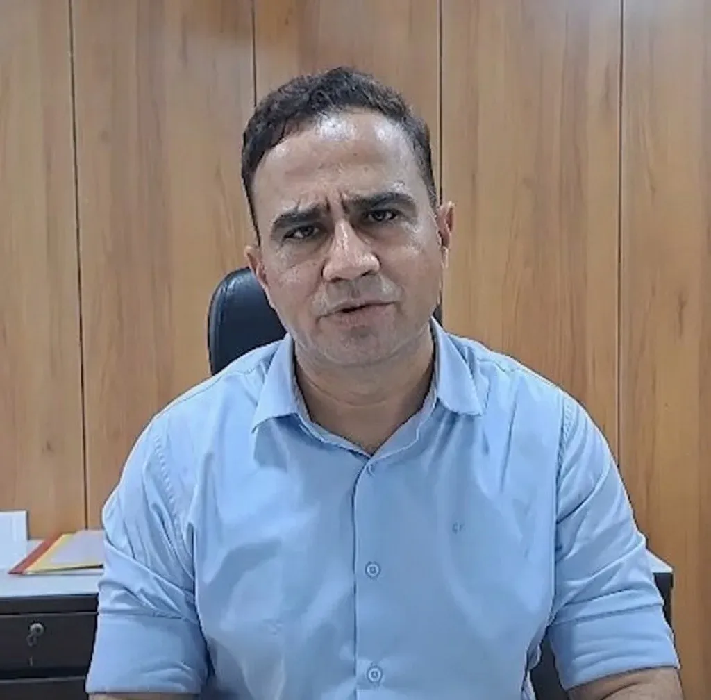सूरत SBI डकैती: ₹50 लाख लूट का तीसरा मास्टरमाइंड नेपाल सीमा से गिरफ्तार, साजिश बेउर जेल से रची गई