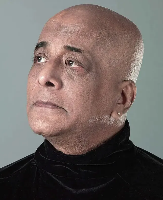 सलीम घोष: भगवान राम से टीपू सुल्तान तक, एक अभिनेता के बहुआयामी रोल