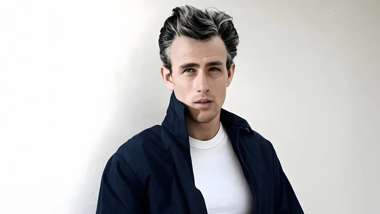 क्या जेम्स डीन की मौत की भविष्यवाणी एक अभिनेता ने की थी?