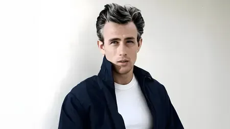 जेम्स डीन: एक हॉलीवुड स्टार, जिसकी मौत की एक हफ्ते पहले साथी कलाकार ने कर दी थी भविष्यवाणी