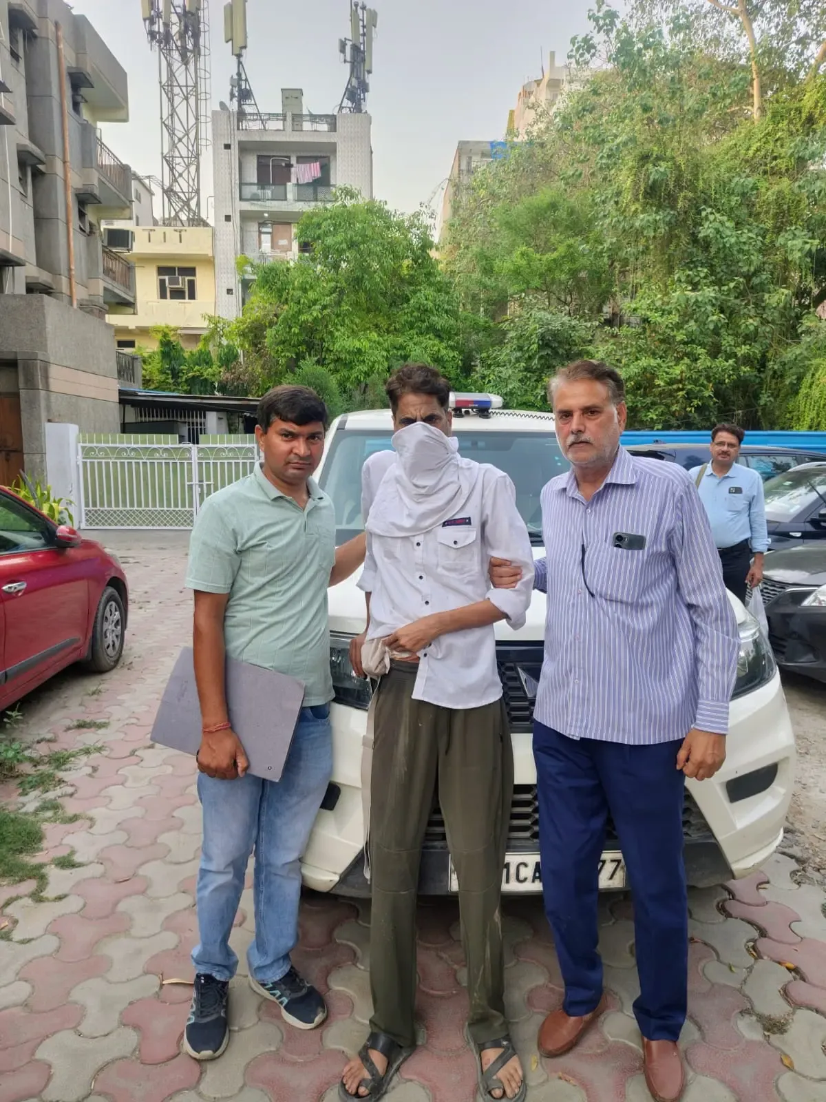 मार्शल आर्ट्स टीचर से हत्यारा बना यूट्यूबर सलीम गिरफ्तार, 31 साल पुरानी मर्डर मिस्ट्री का खुलासा