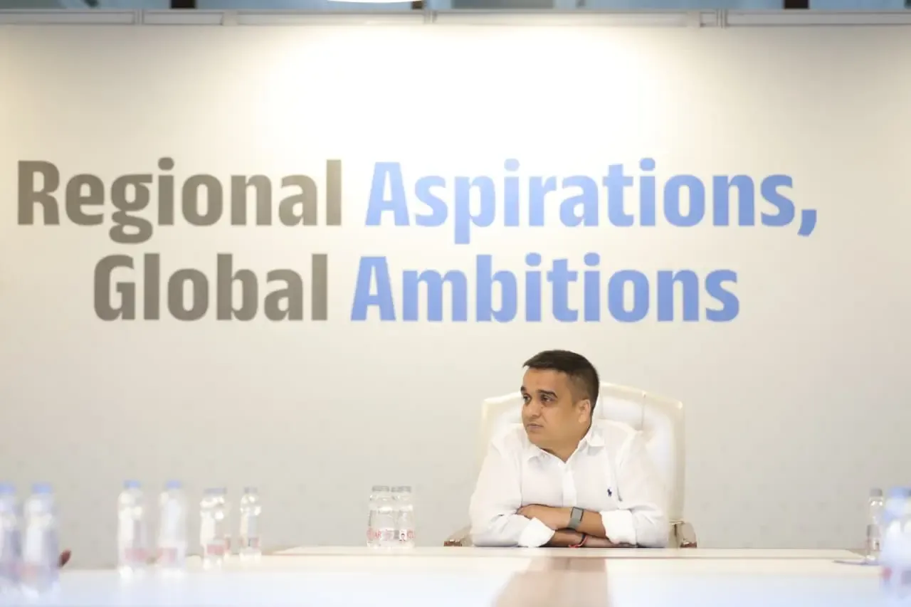 वाइब्रेंट गुजरात रीजनल कॉन्फ्रेंस 1 मई से सूरत में: CM भूपेंद्र पटेल करेंगे उद्घाटन, 18+ सेमिनार और बड़े MOU की उम्मीद