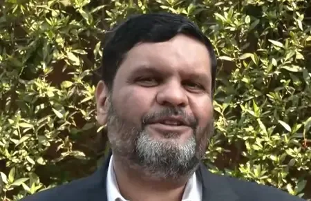 एक परिवार की कठपुतली बन गए हैं मल्लिकार्जुन खड़गे : गौरव वल्लभ