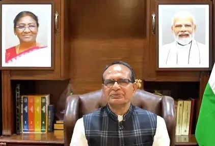 एक पेड़ लगाएं और मुझे तस्वीर भेजें, मेरा जन्मदिन सार्थक हो जाएगा : शिवराज सिंह चौहान