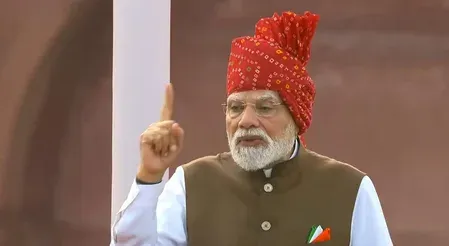 एक साल में 1 करोड़ युवाओं को दी जाएगी एआई स्किल की ट्रेनिंग: प्रधानमंत्री नरेंद्र मोदी 