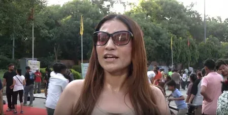 'एक साल में 40 लाख लोग जुड़ चुके हैं, यह शानदार पहल है', 'संडे ऑन साइकिल' के 79वें संस्करण पर बोलीं किरण चिल्लर