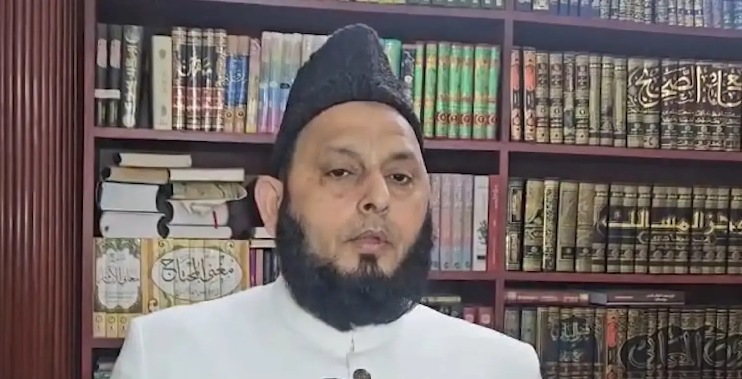 क्या एक से ज्यादा शादी का कॉन्सेप्ट इस्लाम का अभिन्न हिस्सा है? मौलाना फिरंगी महली का बयान