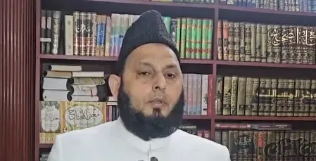 क्या एक से ज्यादा शादी का कॉन्सेप्ट इस्लाम का अभिन्न हिस्सा है? मौलाना फिरंगी महली का बयान