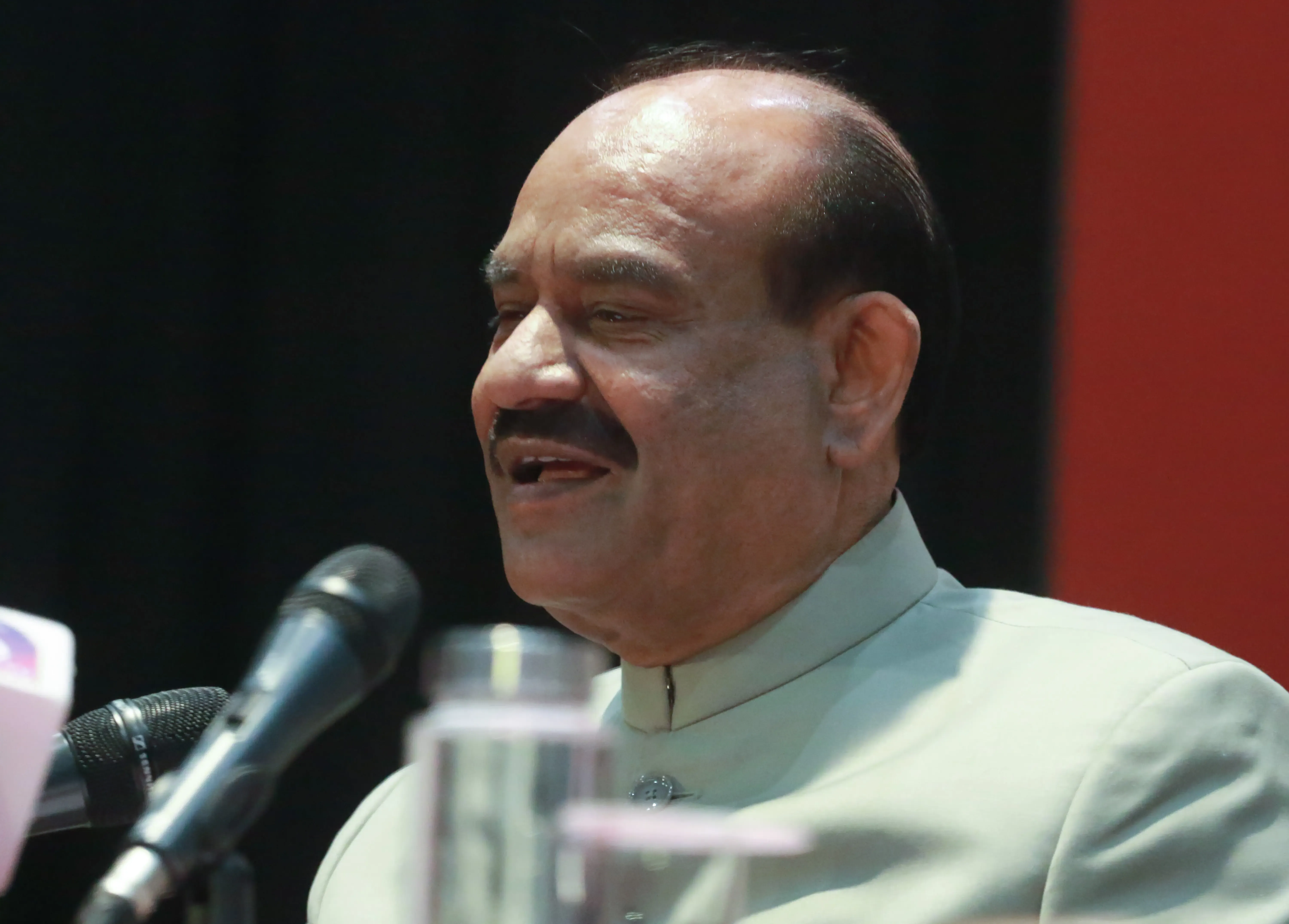 भारत ने 60 से अधिक देशों के साथ संसदीय मैत्री समूहों का गठन किया