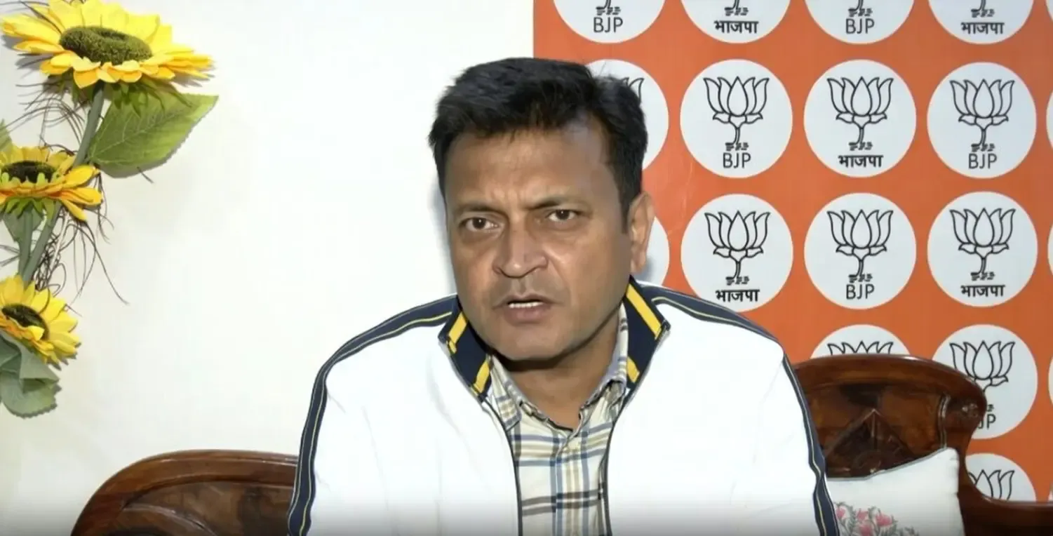 क्या राहुल गांधी एक विशेष प्रकार के 'मेमोरी लॉस' से जूझ रहे हैं?