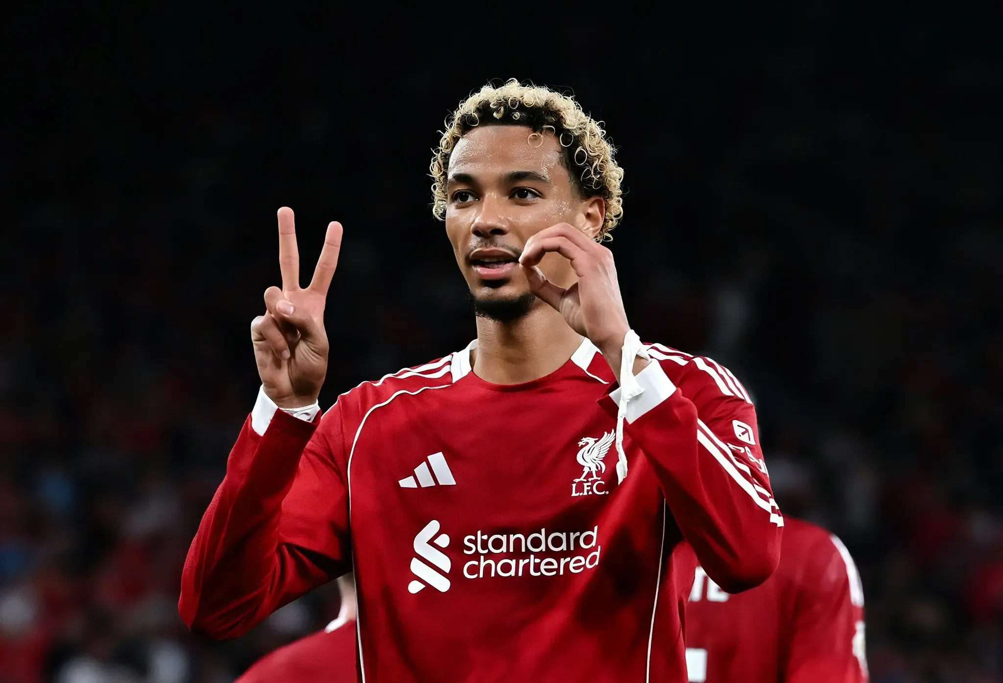 Is Hugo Ekitike Ready for Tough Competition at Liverpool with Isak's Signing?