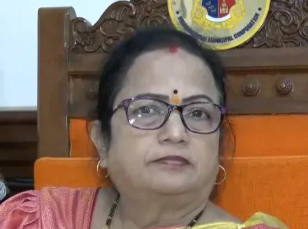 'ऑपरेशन टाइगर' में BJP भी शामिल — किशोरी पेडनेकर का शिंदे गुट पर बड़ा आरोप