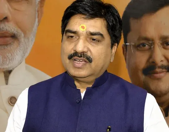 एकनाथ शिंदे वाली शिवसेना ही असली: भाजपा प्रवक्ता प्रेम शुक्ला का अमित शाह के बयान को समर्थन