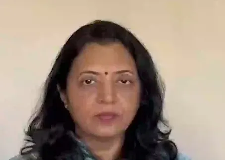 शिवसेना के 60वें स्थापना दिवस पर मनीषा कायंदे का दावा: शिंदे ने पार्टी को हिंदुत्व की राह पर वापस लाया