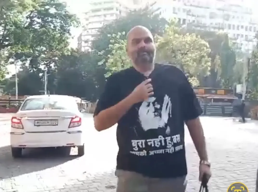 कुणाल कामरा का एकनाथ शिंदे पर टिप्पणी विवाद: विधान परिषद समिति में पेश हुए