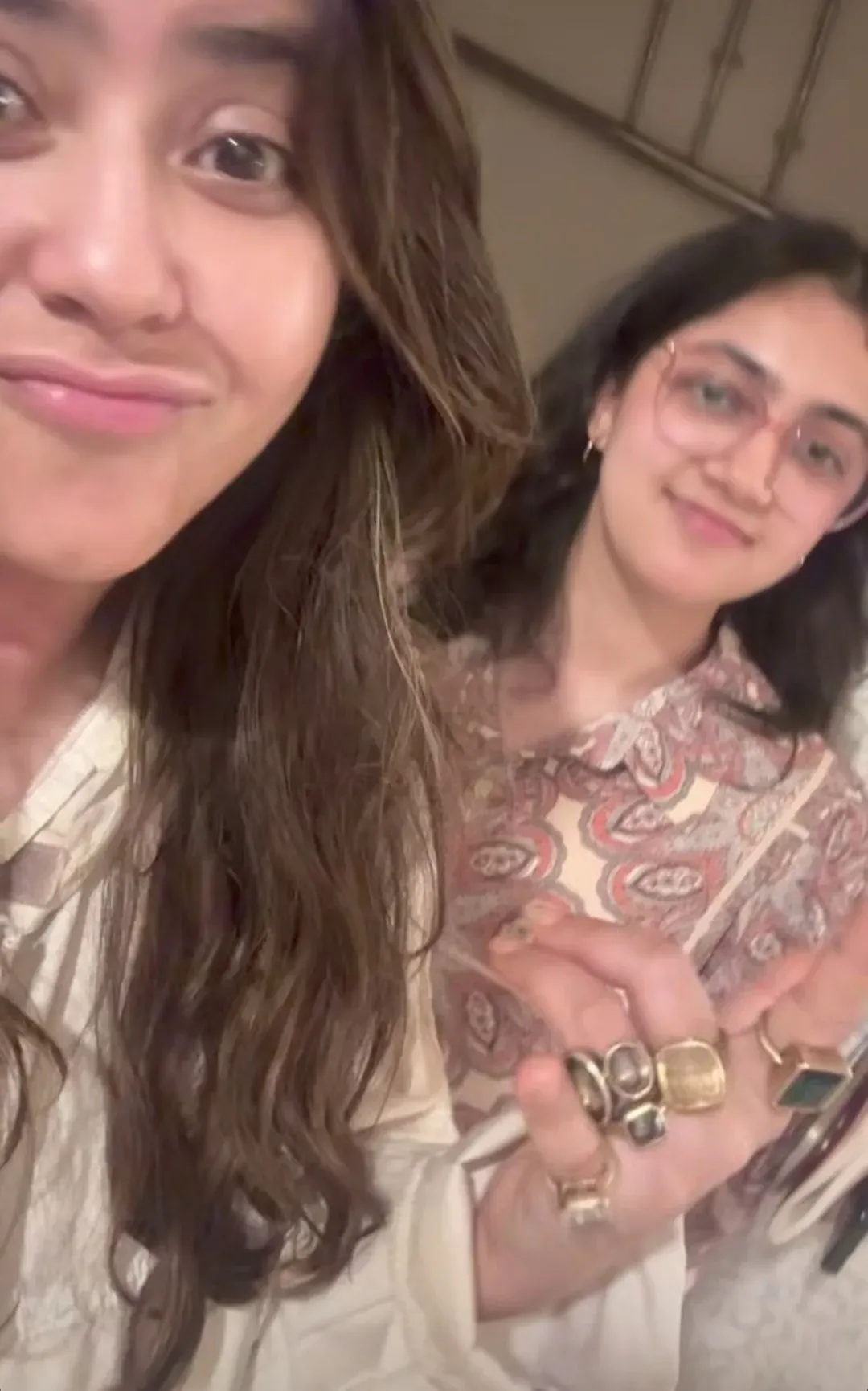Ekta Kapoor learns Gen Z slang 'clock it' in viral team video