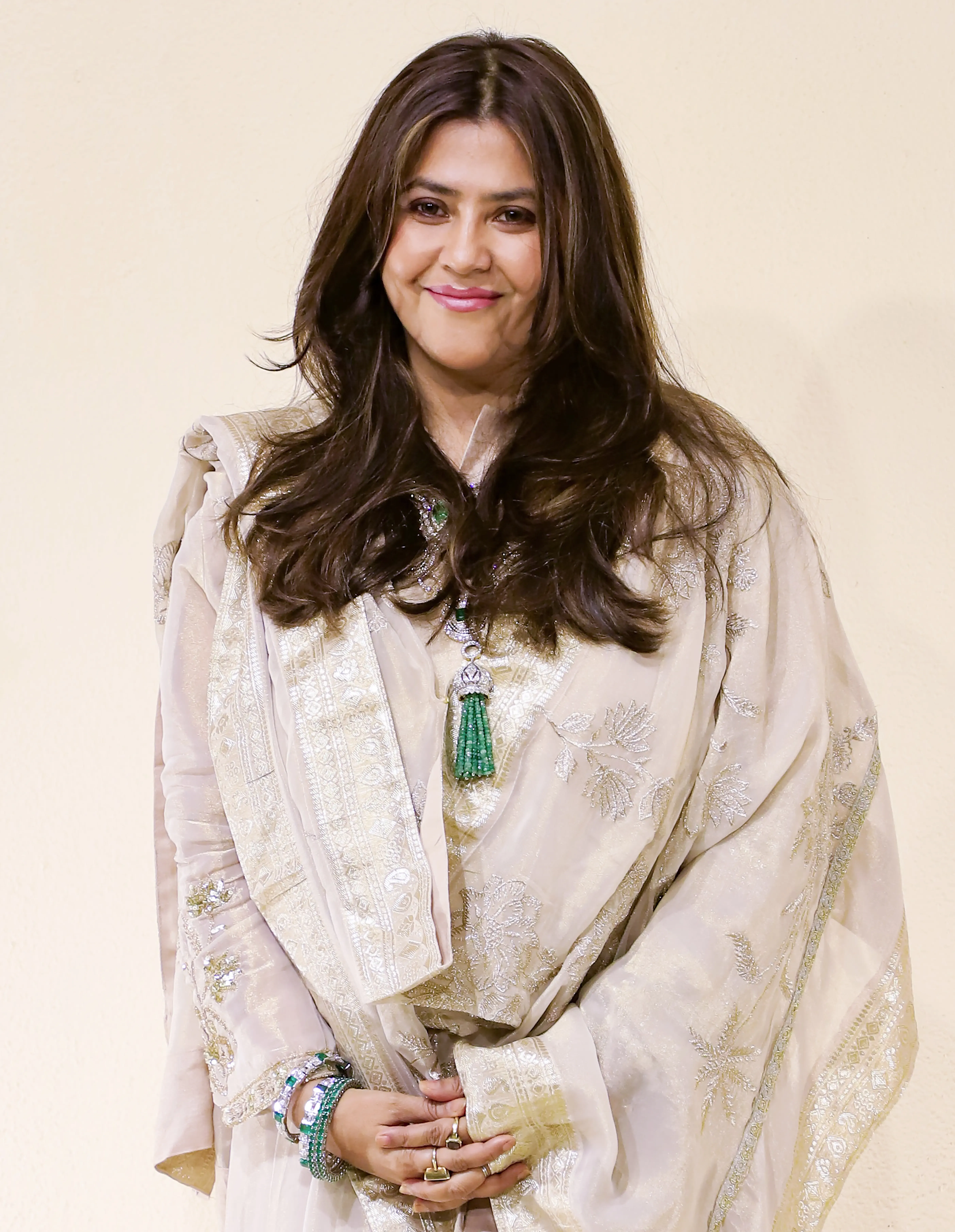 Ekta Kapoor Explores Gen Z Slang and Reacts: ‘Bhagwan bachaye’