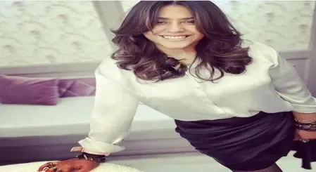 Did Ektaa Kapoor Call 'Kathal: A Jackfruit Mystery' Winning the National Award a Magical Moment?