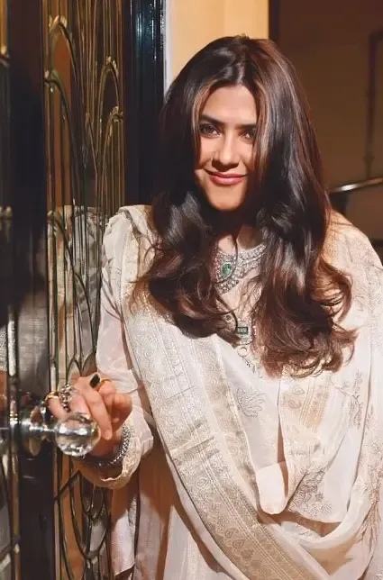 Did Ektaa Kapoor Just Hint She's the 'Naagin'?
