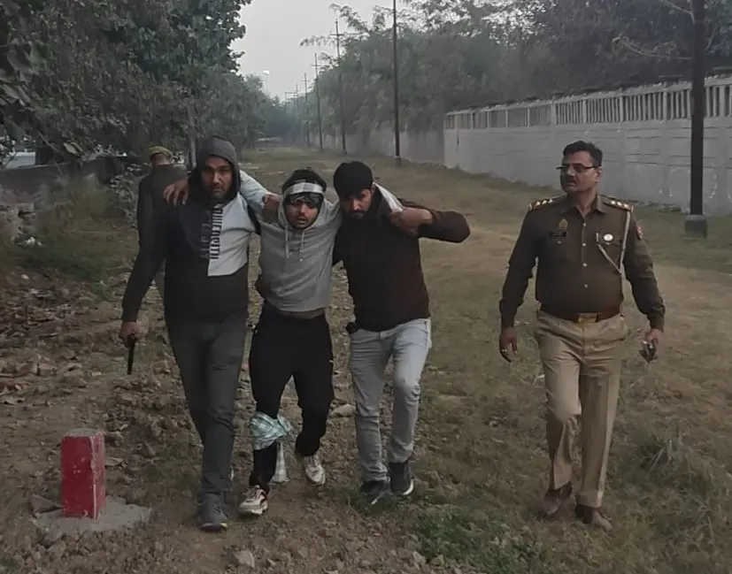 क्या एकतरफा प्यार में युवती की हत्या के पीछे का सच है?