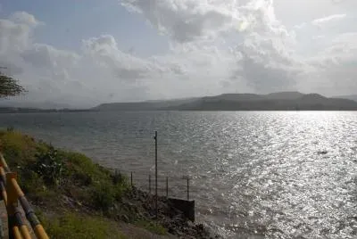 Maharashtra halts dam water for irrigation amid El Niño threat, reserves stocks till August 31