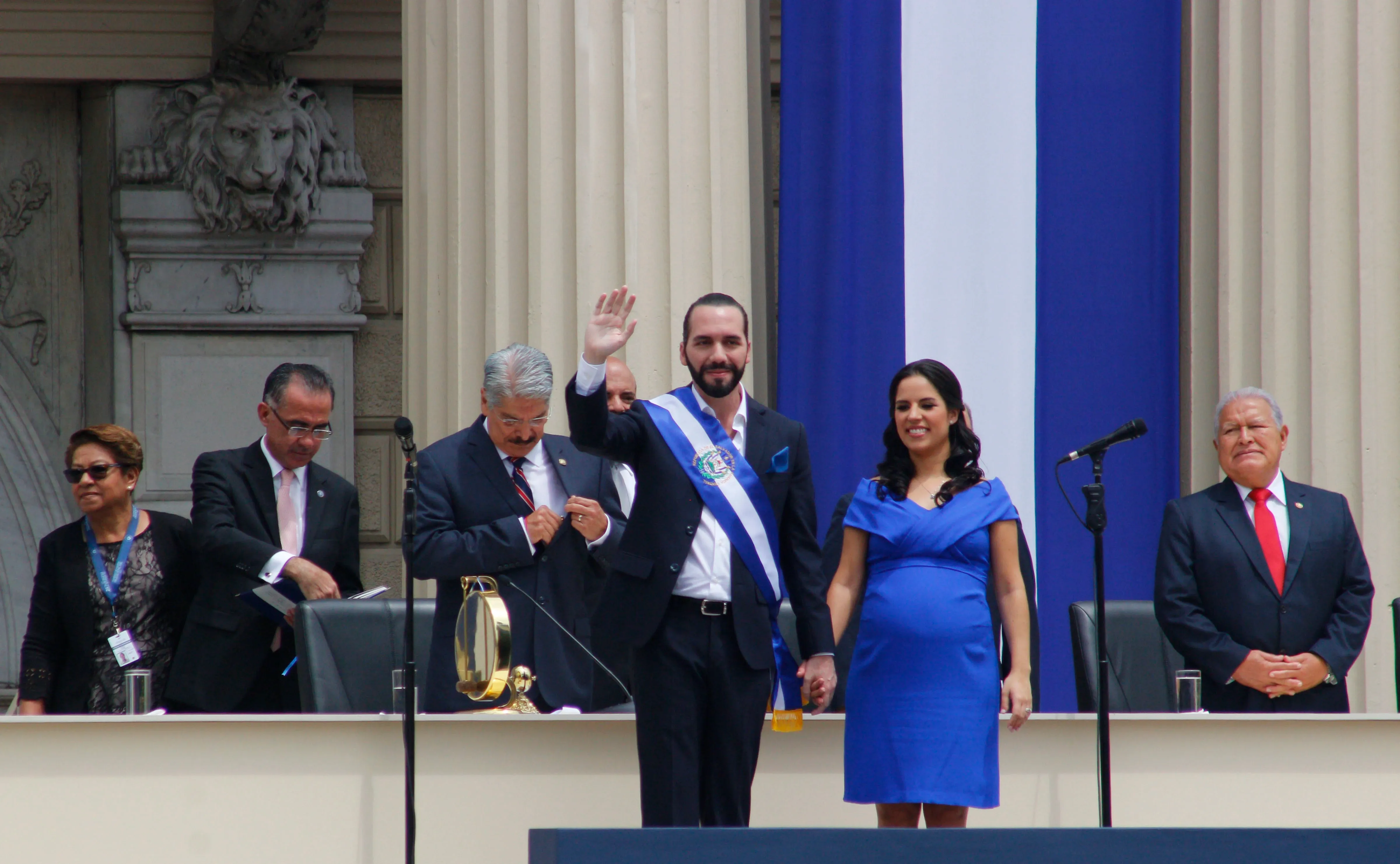 Has El Salvador's National Assembly Just Extended the Presidential Term to Six Years?