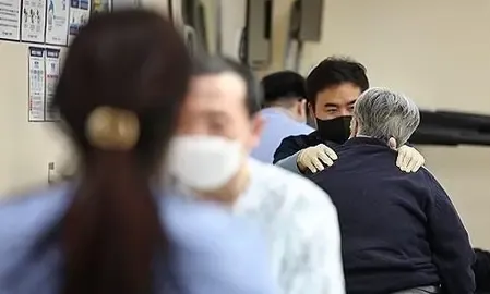What is the Value of Assets Held by Elderly Dementia Patients in South Korea?
